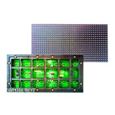 P8 OUTDOOR LED MODULE