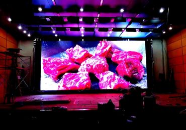 led video wall for sale